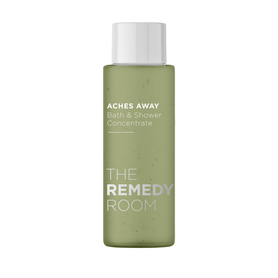Aches Away Bath and Shower Concentrate 250ml