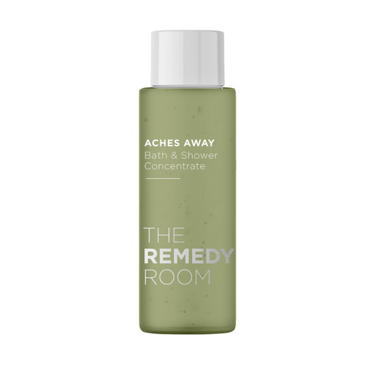Aches Away Bath and Shower Concentrate 250ml