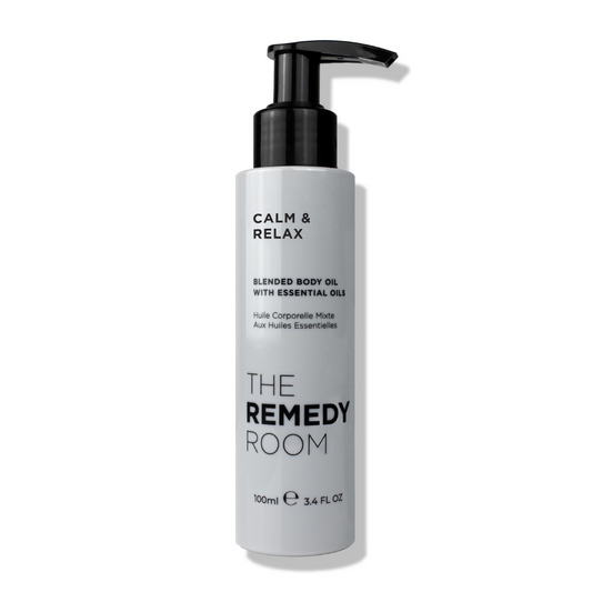 Calm & Relax Oil 100ml