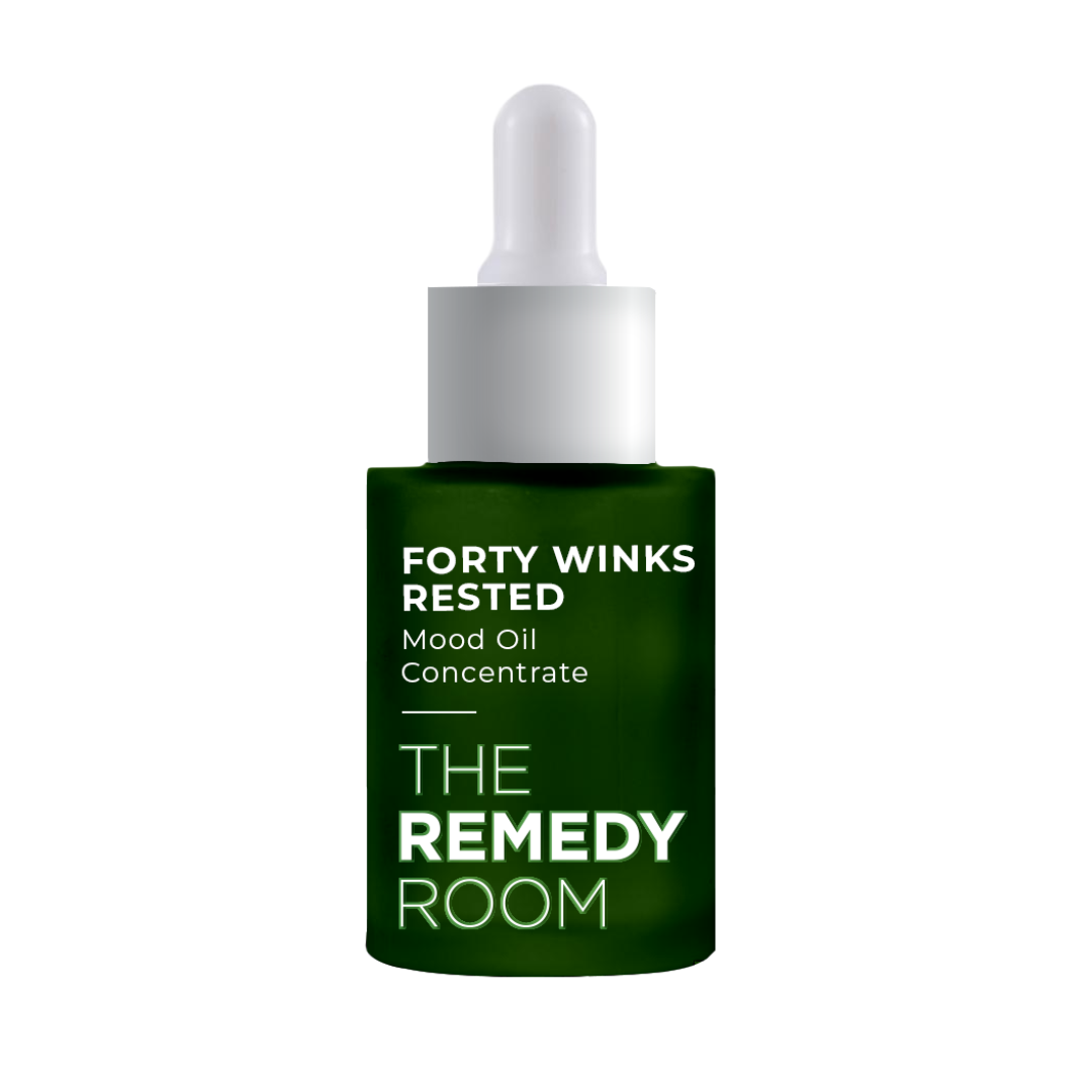 Forty Winks Rested Mood Oil Concentrate 30ml