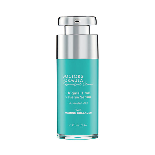 Marine Collagen Original Time Reverse Serum 30ml