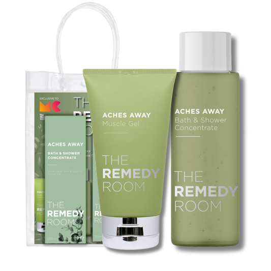 Aches Away Duo Set