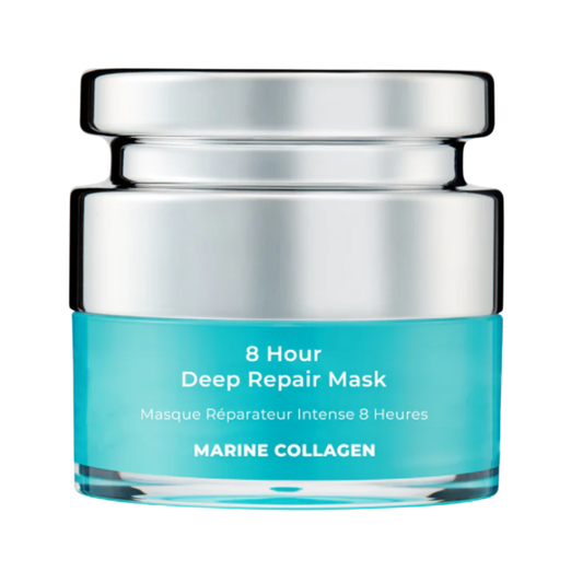 Marine Collagen 8-Hour Deep Repair Mask 50ml