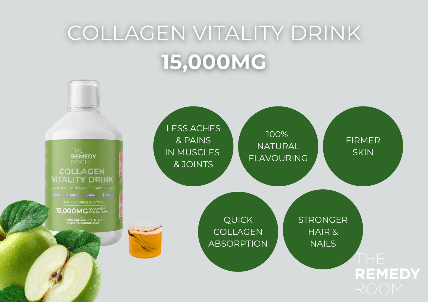 Collagen Vitality Drink