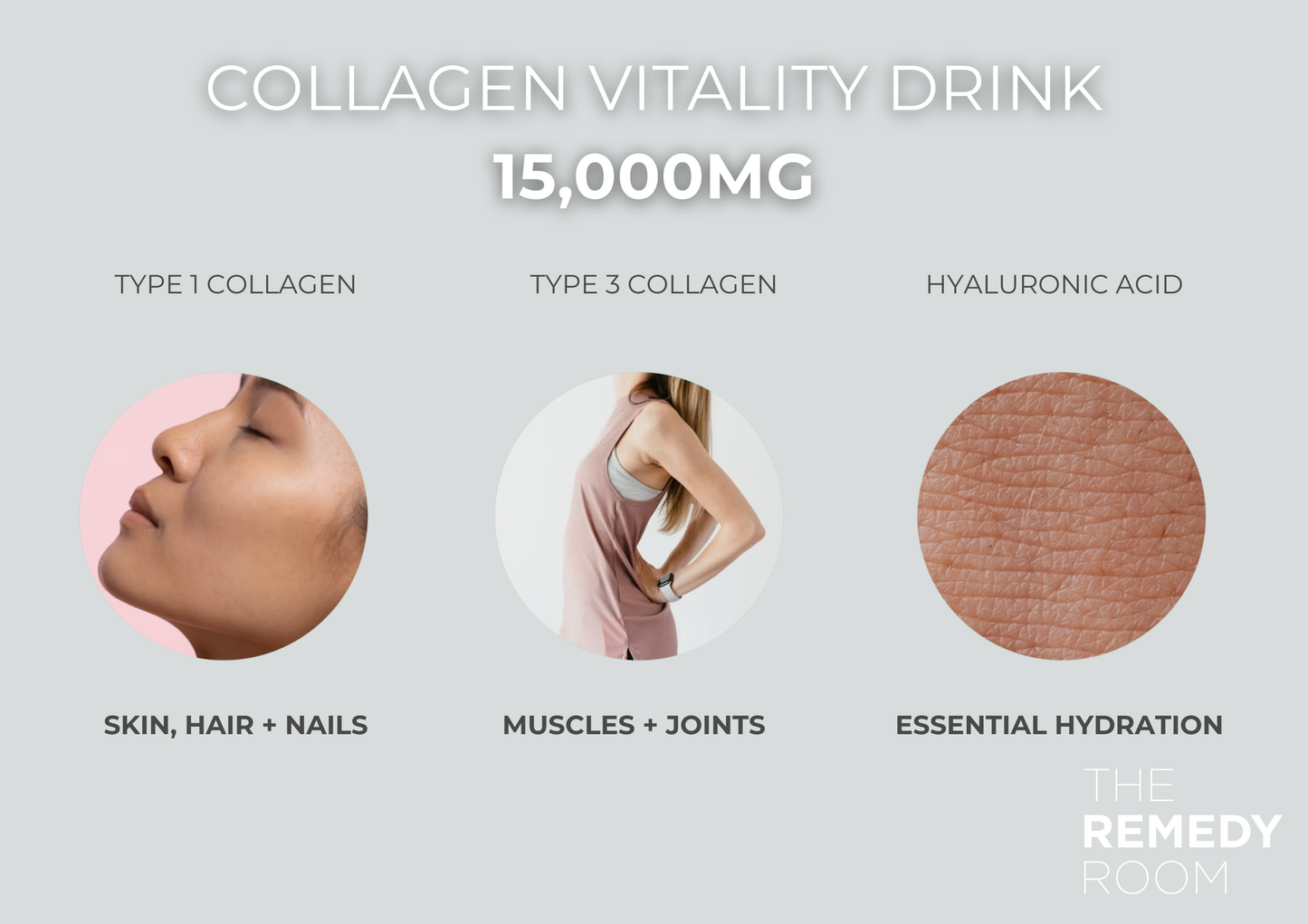 Collagen Vitality Drink