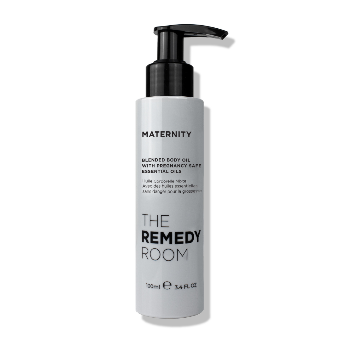 Maternity Oil 100ml