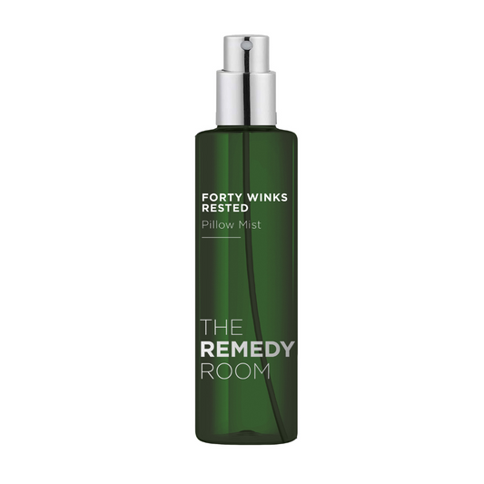 Forty Winks Rested Pillow Mist 75ml