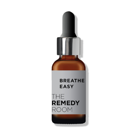 Breathe Easy Oil 15ml