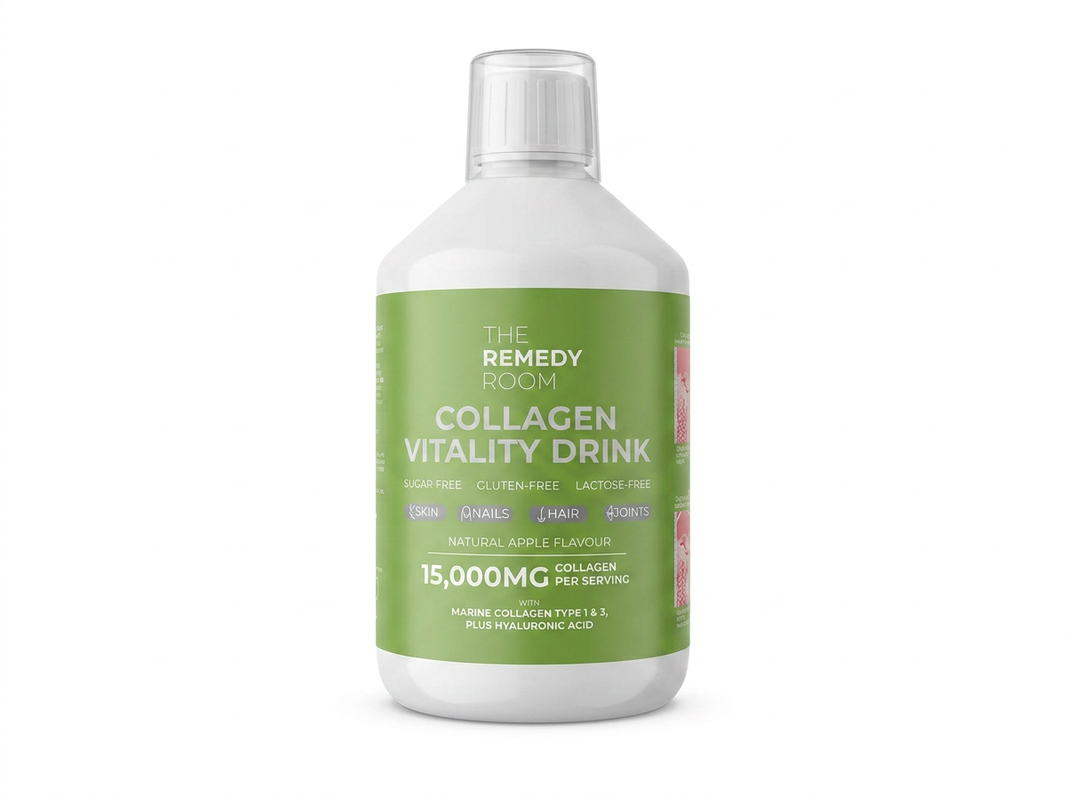 Collagen Vitality Drink
