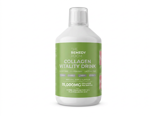 Collagen Vitality Drink