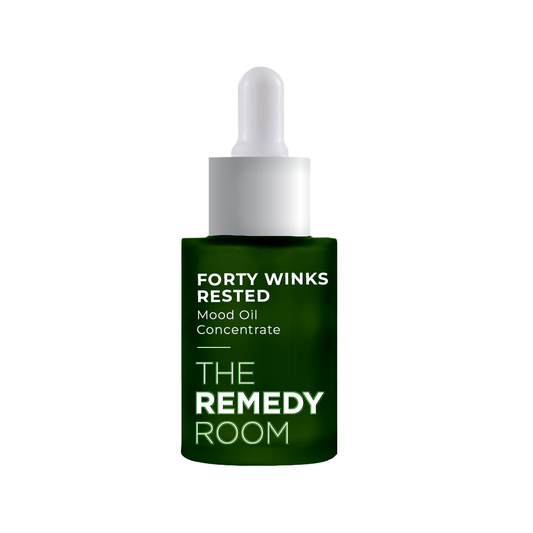 Forty Winks Rested Mood Oil Concentrate 30ml