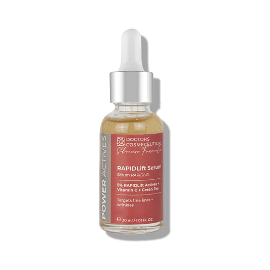 Power Active RAPIDLift Serum 30ml