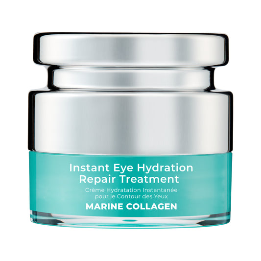 Marine Collagen Instant Eye Hydration Repair Treatment 15ml