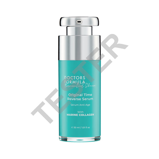 Marine Collagen Original Time Reverse Serum 30ml - TESTER