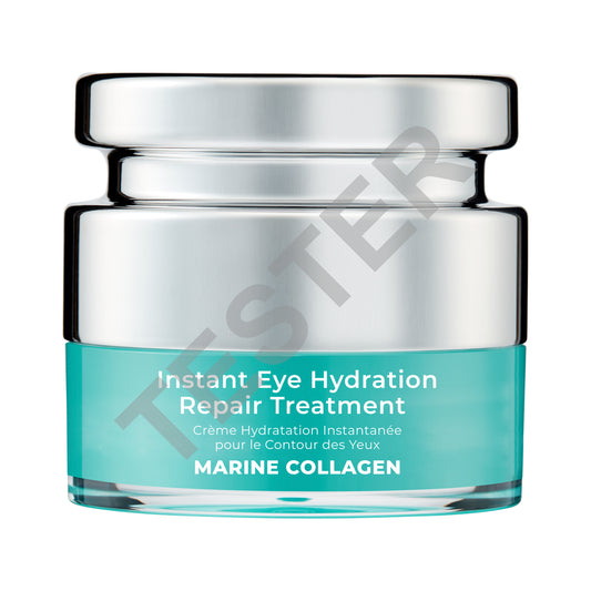Marine Collagen Instant Eye Hydration Repair Treatment 15ml - TESTER