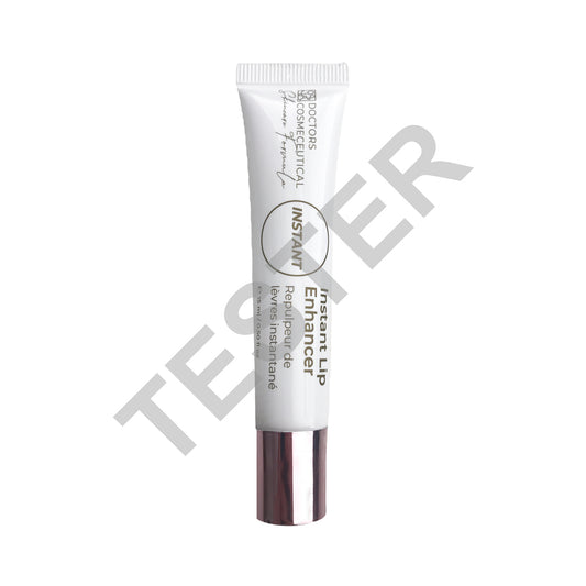 Instant Lip Enhancer - TESTER